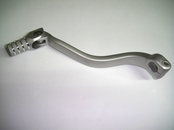 Schaltpedal 9411 Suzuki 400 DR-Z 2000 2001 2002 2003 2004 2005 2006 2007-image