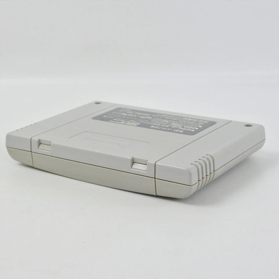 Super Famicom PITFALL The Mayan Adventure Cartridge Only Nintendo 1432 sfc - Image 4 of 4