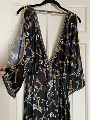 all saints kasia dress