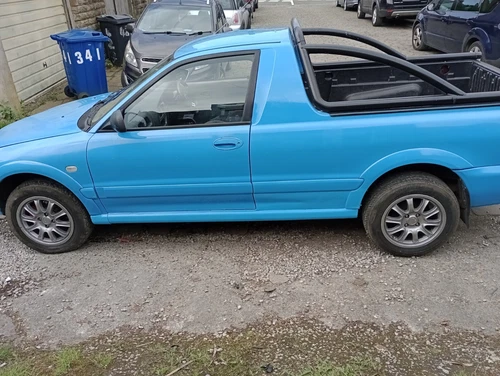 pick up - Picture 7 of 13