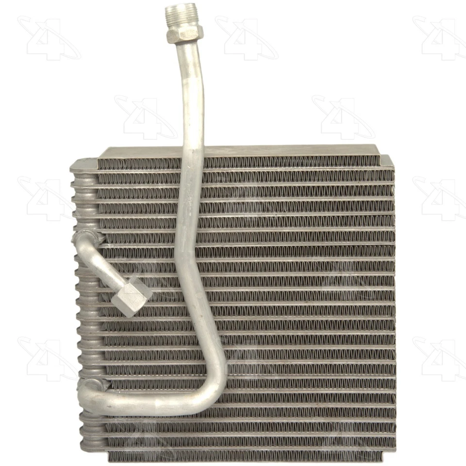 Núcleo evaporador de aire acondicionado Subaru Legacy 1998-1999 4 estaciones Foto 4 de 4