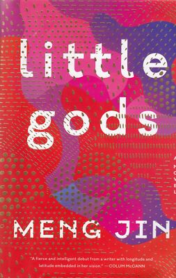 Little Gods - Meng Jin - Custom House - Good - Hardcover