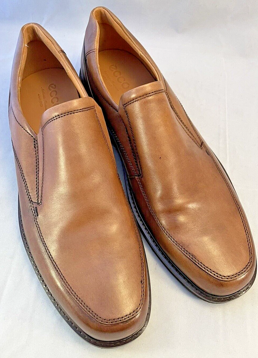 Ecco men's holton clearance slip-on loafer