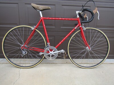 schwinn paramount ebay