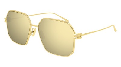 bottega sunglasses dupe