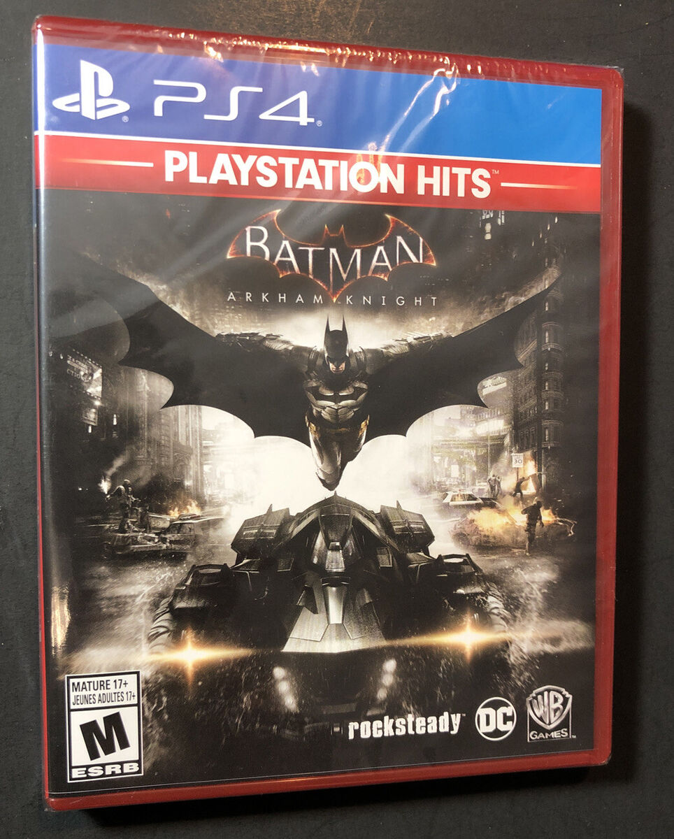 Batman Arkham Knight Review Scores Currently Averaging Over 90 On