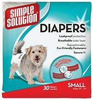 Disposable Dog Diaper, Pets Supplies Travels Accessories Leak-proof Puppies on sale Disposable Dog Diaper, Pets Supplies Travels Accessories Leak-proof Puppies on sale
