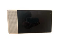 Lenovo 8" Smart Display with Google Assistant - White/Grey (ZA3R0001US)