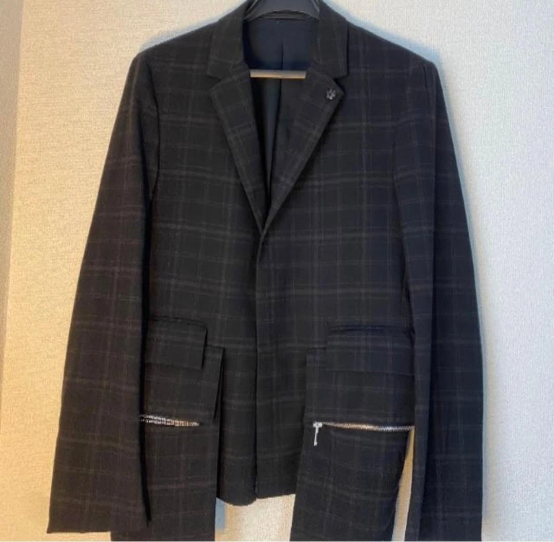 Kris Van Assche Coats, Jackets & Vests for Men for Sale | Shop New