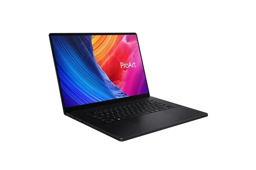 Asus ProArt P16 H7606WP-DRSC120W Black 16"
