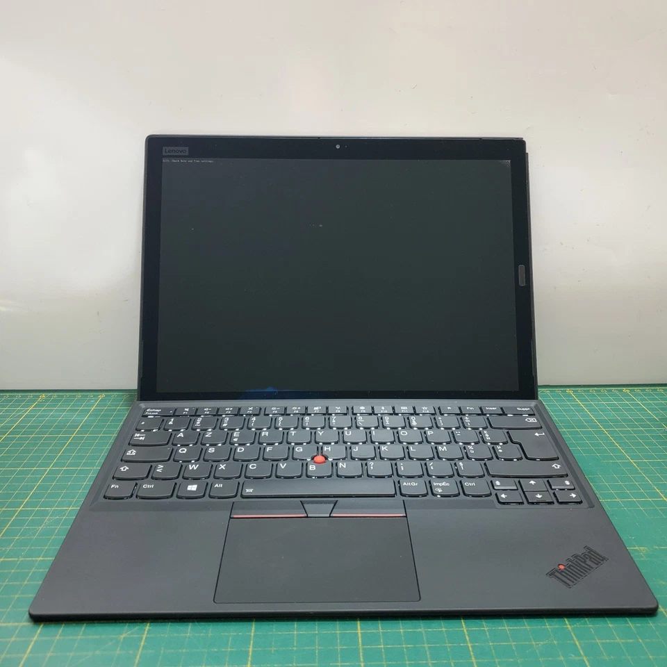 Lenovo ThinkPad X1 · i5-8350U · 8GB · 256GB, Foto 3 von 5