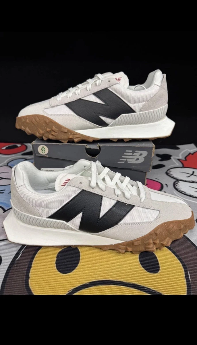 New Balance XC-72 White Black for Sale | Authenticity Guaranteed