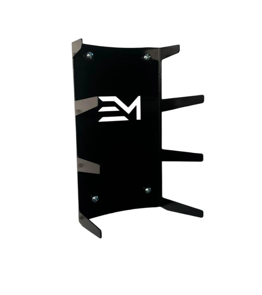 DeWalt Drill Bit Storage Rack - Image 2 of 4