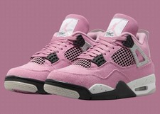 Jordan 4 "Orchid" Women's All Size US 5.5-11