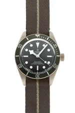 TUDOR Black Bay Fifty-Eight Automatic Caliber MT5400 79010SG Men's Wristwatch