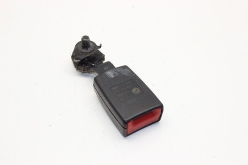 BMW X5 E70 Rear Left Seat Buckle 7161639 3.0 Diesel 210kw 2009