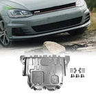 Heavy Duty Skid Plate For VW Golf MK7 2015-2021 Engine Splash Shield Metal