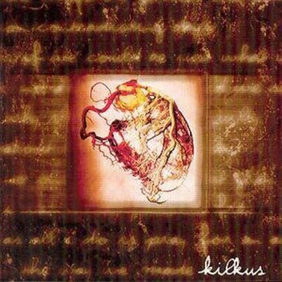 The Pattern Of Self Design CD New & Sealed