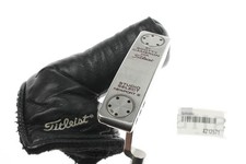 Scotty Cameron Studio Select Newport 2 Golf Club Mens Right Handed Putter