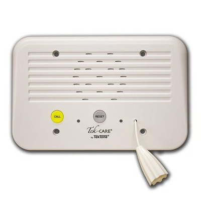 Tektone IR425P5 Duty Station with call button & 4 annunciation LEDs