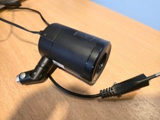 Panasonic AW-HE2; Full HD 1080P Compact IP Controlled PTZ Camera