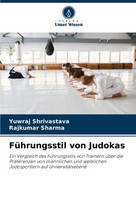 FüHrungsstil Von Judokas Yuwraj Shrivastava