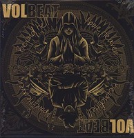Volbeat - Beyond Hell/Above Heaven - Vinyl Record - E1111Z