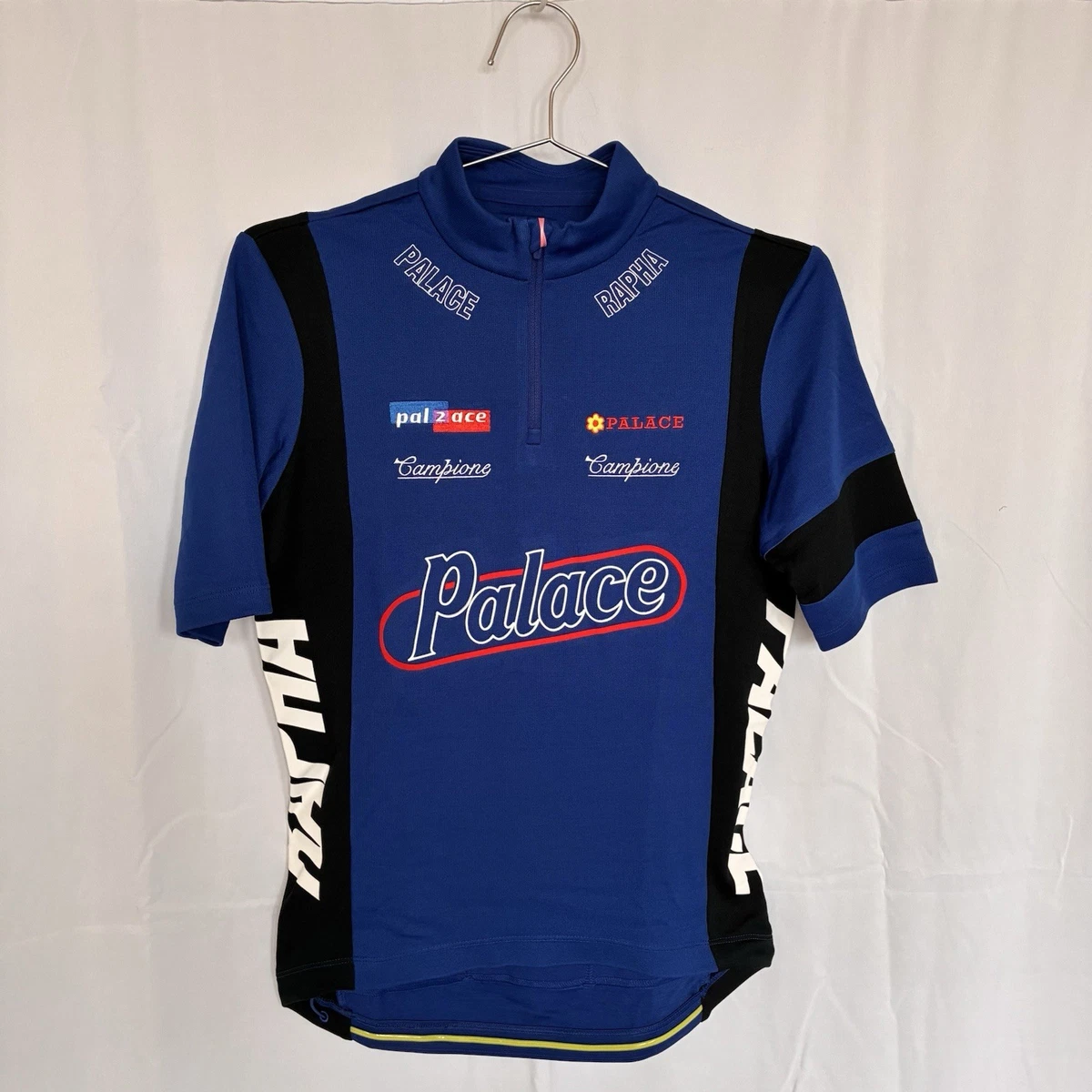 Rapha Cycling Short Sleeve Blue Cycling Tops, T-Casuals for sale