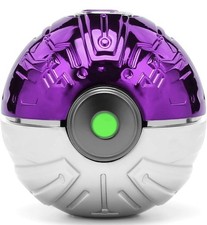 Mechaniker Spinner Alloy Glow in the Dark Luminous Fidget Purple Toy