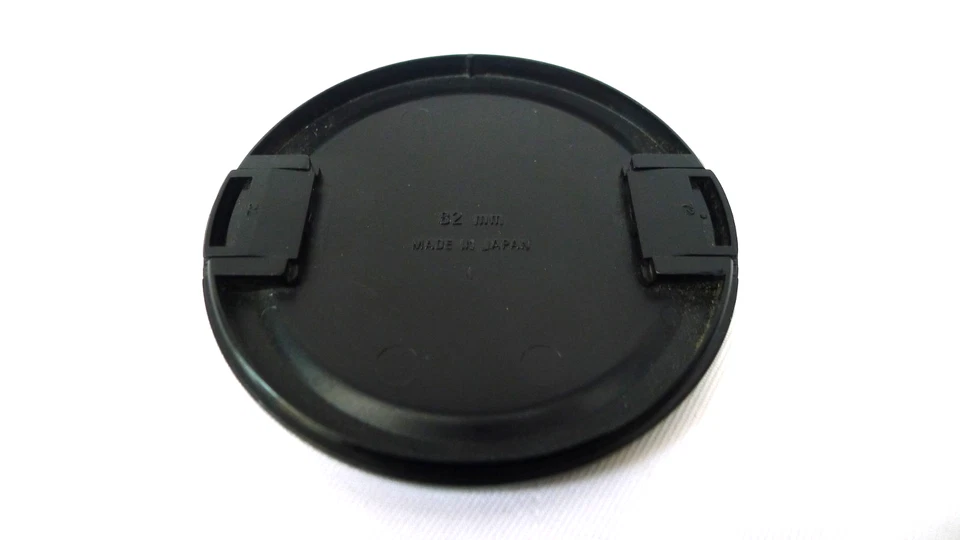 Sigma 82mm Front lens cap - Image 2 of 4