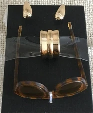 JEWELRY FROM ABOUT A BOY JAEME COSTAS 12" TEDDY VONRANSON X INTEGRITY TOYS DOLL 