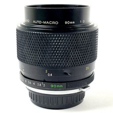 Olympus Zuiko 90mm Focal Camera Lenses for sale - eBay