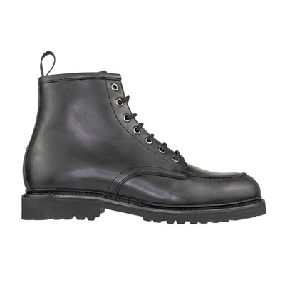 BERWICK 1707 564 BLACK CROSS BOOT