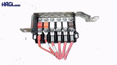 Sicherungskasten 243170003R Renault Megane Grandtour dCi 130 FAP Z Kombi