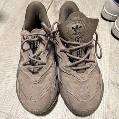 adidas Ozweego Taupe 2022 Men display picture 1