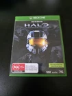 Halo: The Master Chief Collection (Xbox One, 2014) PAL + FREE POSTAGE