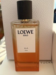 Loewe Solo Ella | eBay