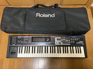 Roland Juno Gi | eBay