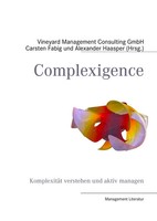 Carsten Fabig (U. A.) | Complexigence | Buch | Deutsch (2012) | 164 S.