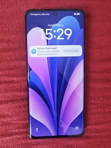 Xiaomi 12S Ultra Smartphone mit Leica Kamera, Schwarz