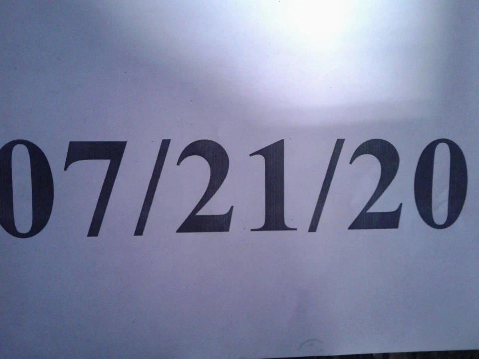 Used Automatic Transmission Assembly fits: 1987 Pontiac Sunbird AT Grade A Foto 4 de 4