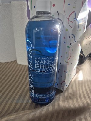 Cinema Secrets Brush Cleaner 32oz