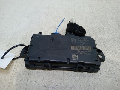 RENAULT MEGANE E-TECH STROMTRÄGER LEITUNGSSTEUERGERÄT 283G05338R XCB 2022-2026