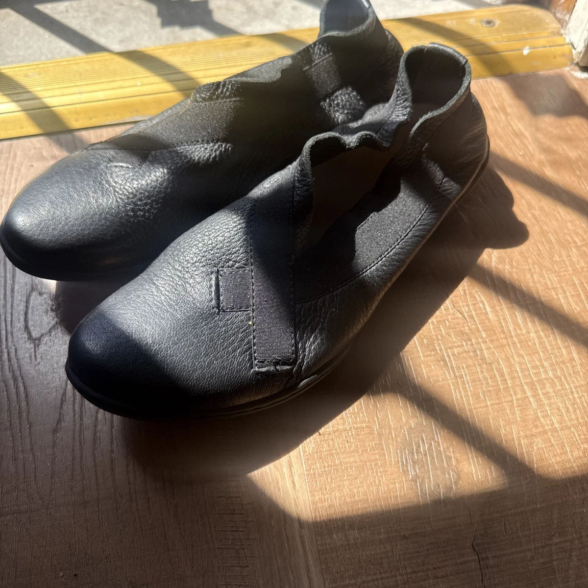 Trippen Women's Flats and Oxfords for sale | eBay