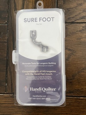 HANDIQUILTER HANDI-FEET SURE FOOT HANDI-GADGET # HG10500