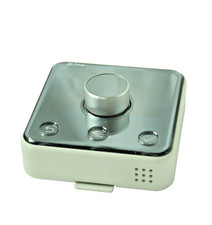 Hive V3 Active Heating 555064 Thermostat Only Hive 2 Stat (WPS) - NEW OTHER