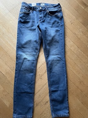 Stretchjeans QS By S. Oliver Gr.38/ L 32 Neu