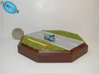 Ford Taunus Transit FK 1250 Z Gauge 1:220 Hand Painted Metal Model Vehicles