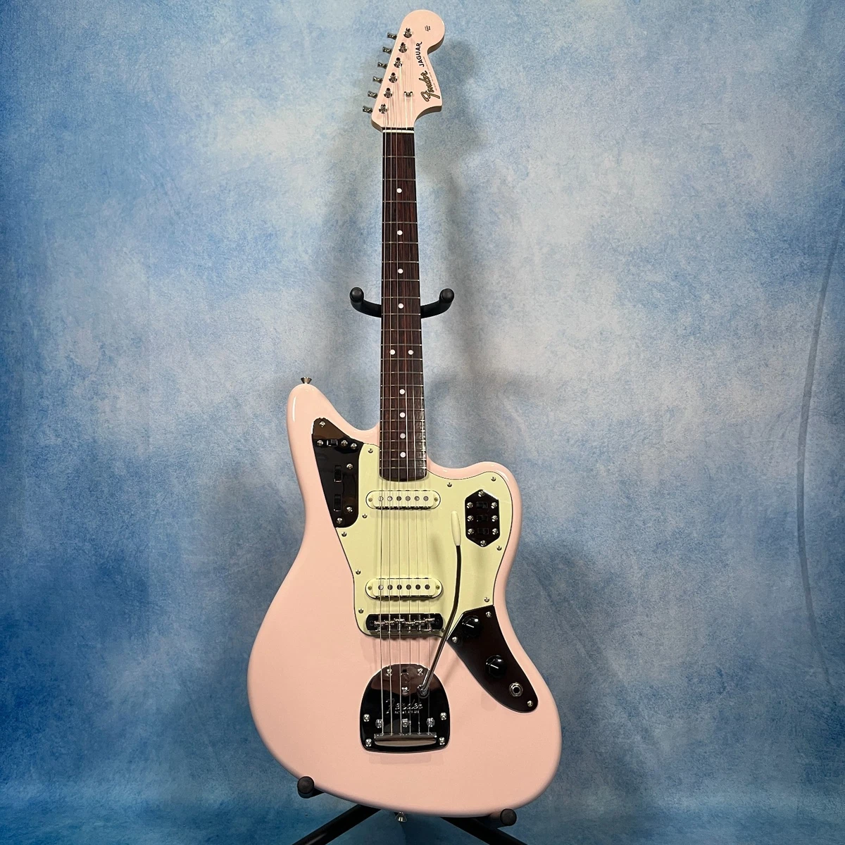 Fender Jaguar Guitar Japan for sale | eBay