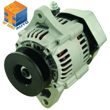 New 40A Alternator Fits John Deere 5500 5320N 5310N 2007 Diesel AND0203 3612080